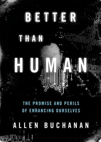 Better Than Human