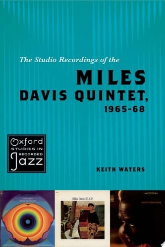 The Studio Recordings of the Miles Davis Quintet, 1965-68