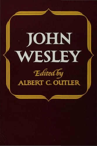John Wesley (Library of Protestant Thought)