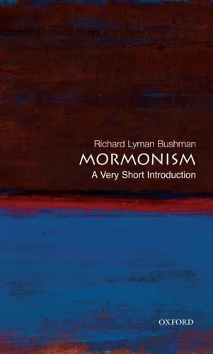 Mormonism: A Very Short Introduction (Very Short Introductions)