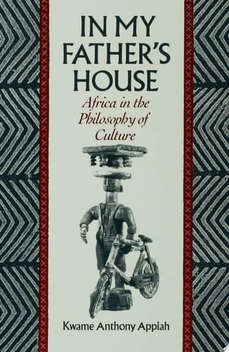 In My Father's House