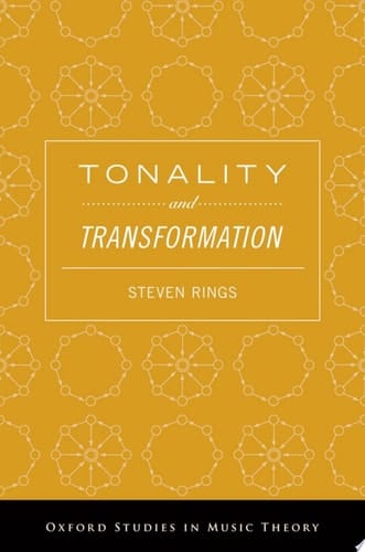 Tonality And Transformation