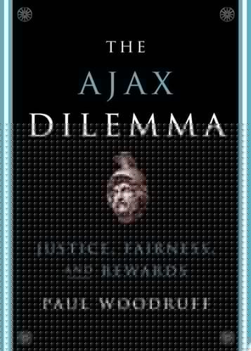 Ajax Dilemma: Justice, Fairness, and Rewards