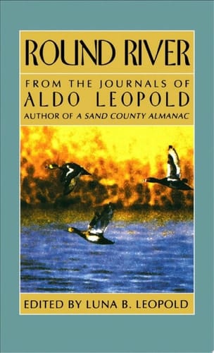 Round River (Galaxy Books)