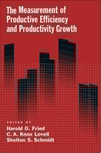 MEAS PROD EFFICIENCY & PRODUCT GROWTH C