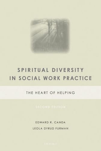 Spiritual Diversity in Social Work Practice