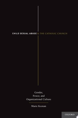 Child Sexual Abuse And The Catholic Church