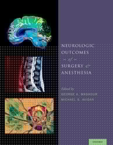 Neurologic Outcomes of Surgery and Anesthesia