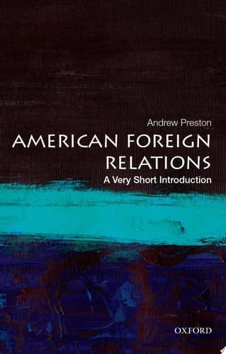 American Foreign Relations