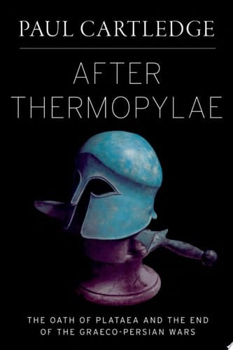 After Thermopylae