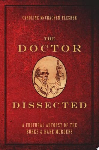 The Doctor Dissected