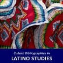 Oxford bibliographies. Latino studies