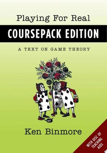 Playing for Real Coursepack Edition