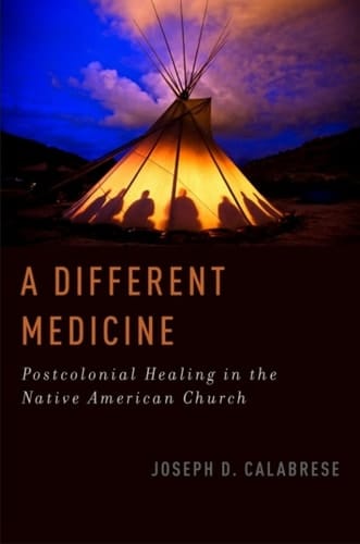 A Different Medicine