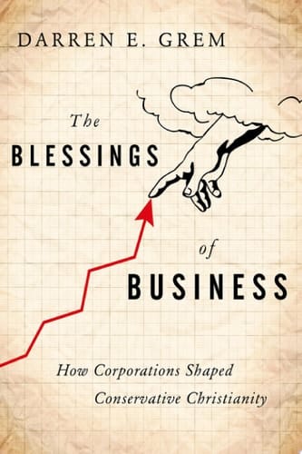 The Blessings Of Business