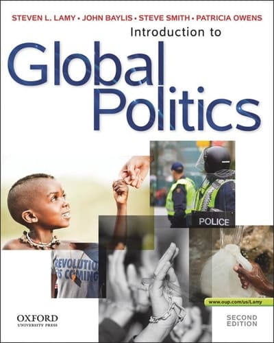 Introduction to Global Politics