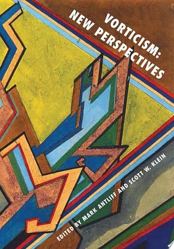 Vorticism: New Perspectives