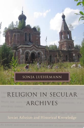 Religion In Secular Archives