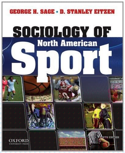Sociology of North American Sport