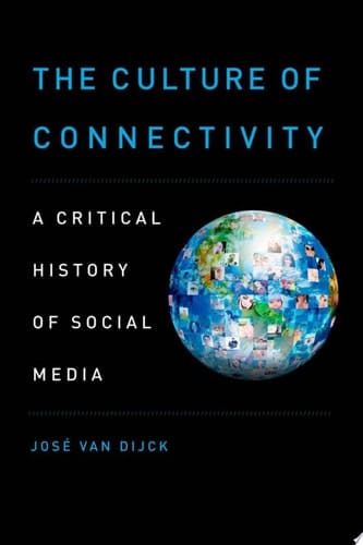 The Culture Of Connectivity