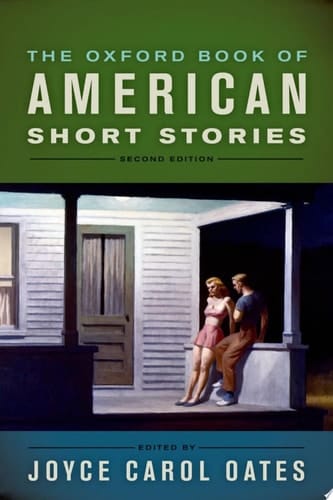 The Oxford Book Of American Short Stories