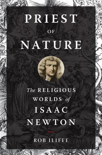 Priest Of Nature