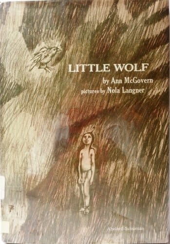 Little Wolf