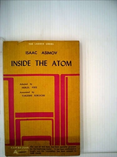Inside the Atom