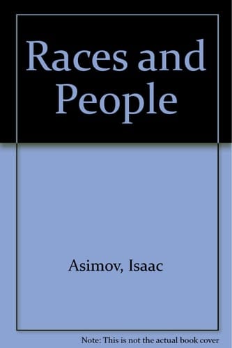 Races and People