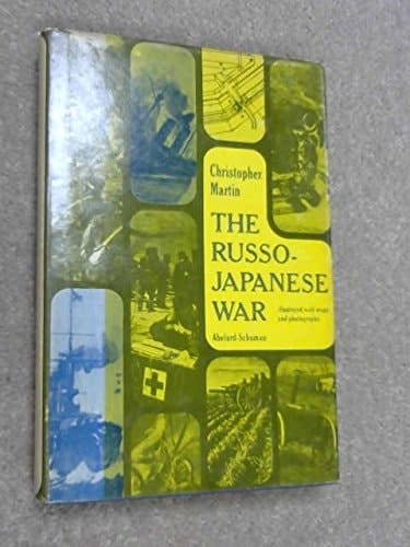 The Russo-Japanese War