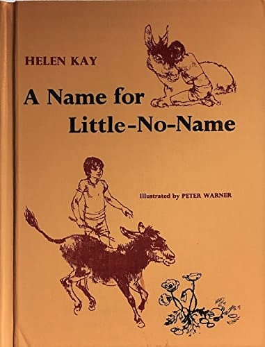 A name for Little-No-Name