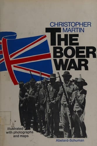The Boer War