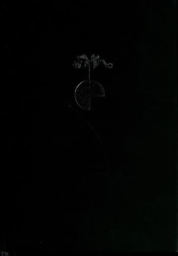 How the moon began;: A folk tale from Grimm;