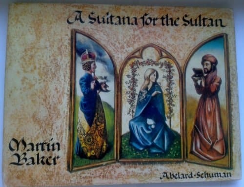 A sultana for the sultan