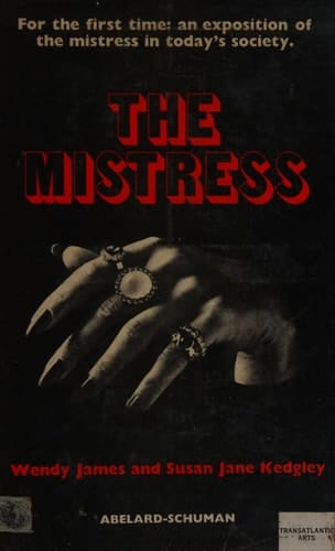 The Mistress