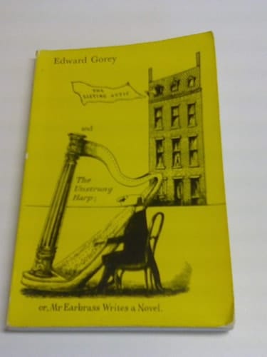 The Listing Attic ; The Unstrung Harp