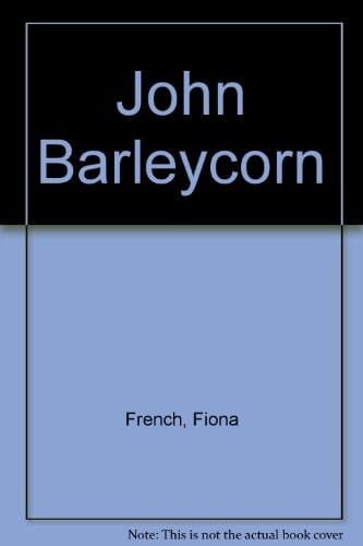 John Barleycorn