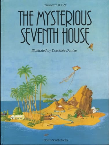 The Mysterious Seventh House