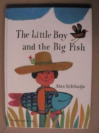 The Little Boy and the Big Fish