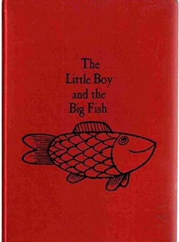 The Little Boy and the Big Fish