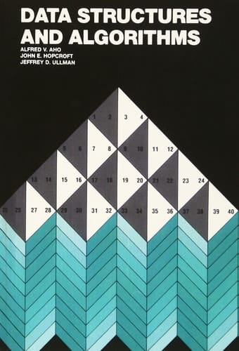 Data Structures and Algorithms (Addison-Wesley Series in Computer Science and Information Processing)