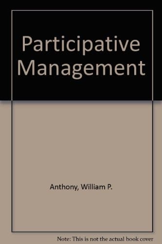 Participative Management