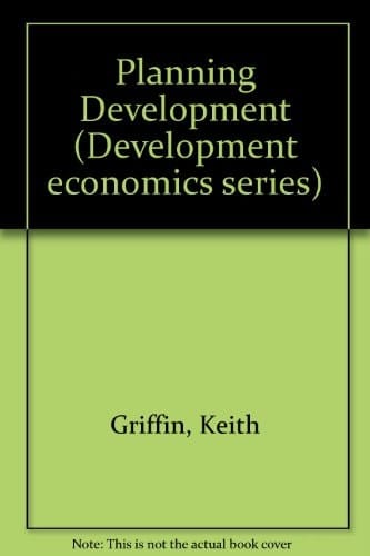 Planning Development