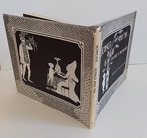 Donald and the (An Addisonian press book)