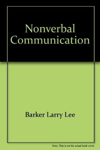 Nonverbal Communication