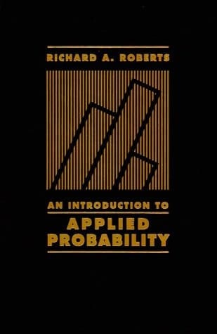 An Introduction to Applied Probability
