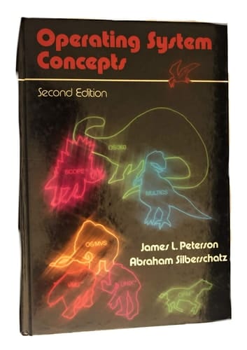 Operating System Concepts