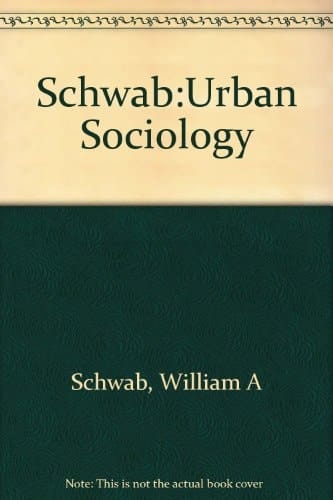 Urban Sociology: A Human Ecological Perspective