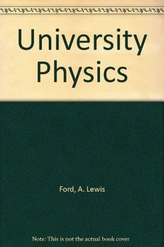 University Physics