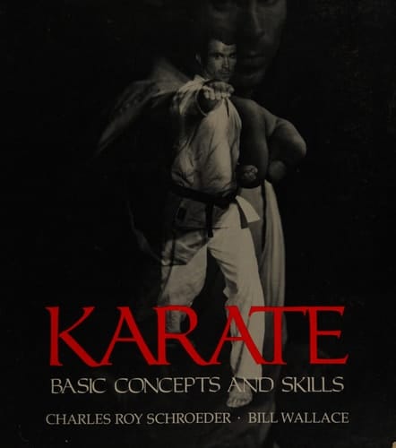 Karate: Basic Concepts and Skills